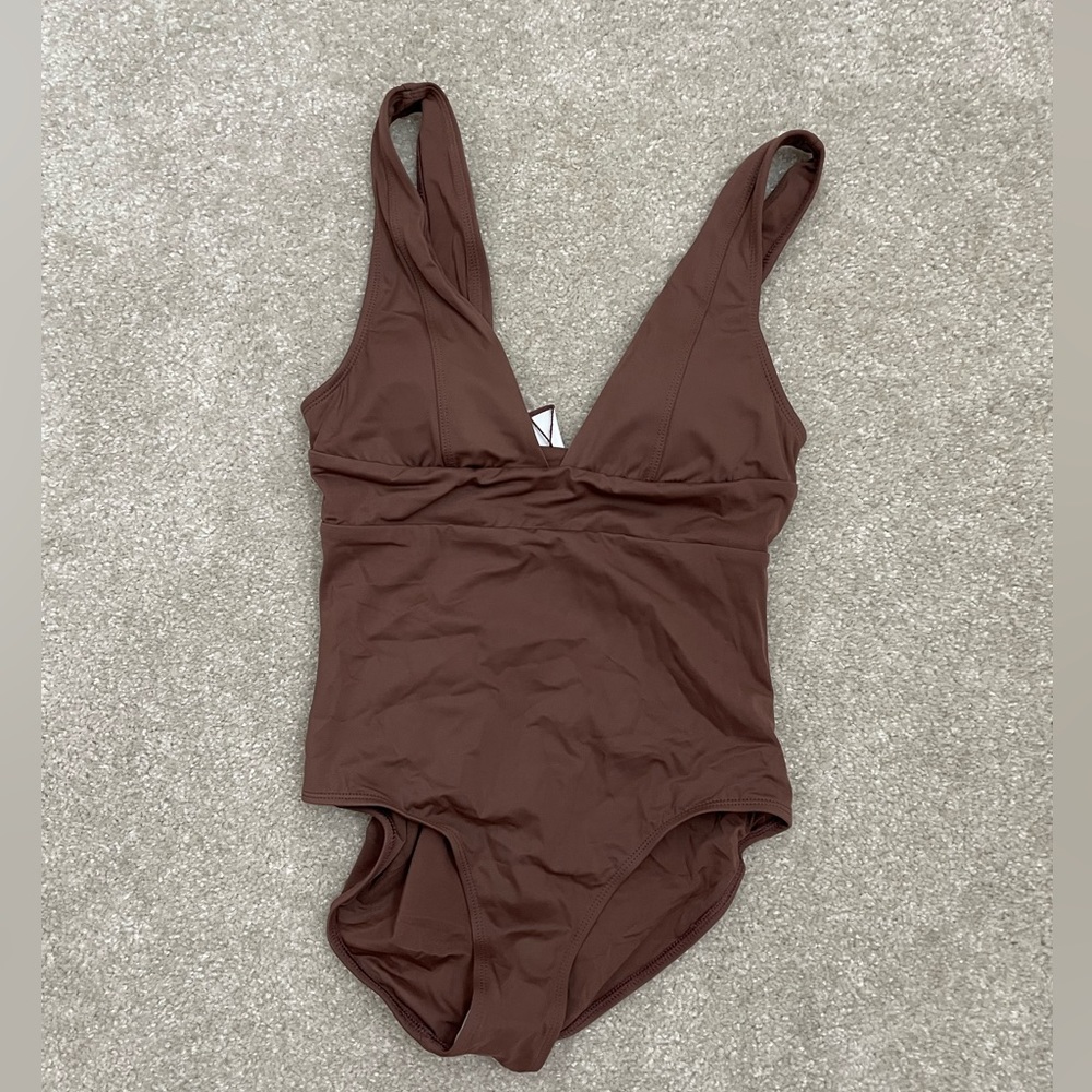 Andie Mykonos One Piece Swimsuit